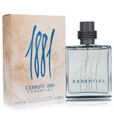 1881 Essentiel by Nino Cerruti for Men. Eau De Toilette Spray 3.3 oz | Perfumepur.com